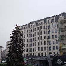 Хід будівництва ЖК Імперіал, Будинок, вересень 2023