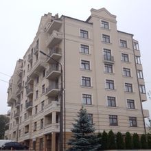Хід будівництва ЖК Версаль, Будинок, вересень 2023