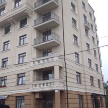 Хід будівництва ЖК Версаль, Будинок, вересень 2023