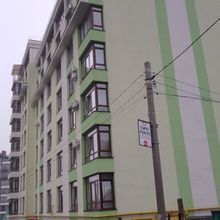 Хід будівництва ЖК Garant City, Будинок, вересень 2023