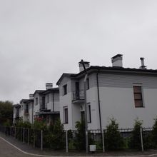 Хід будівництва КМ TownHouse Park, 0, вересень 2023