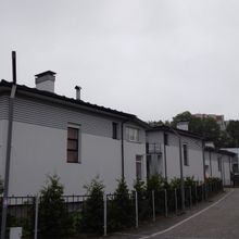 Хід будівництва КМ TownHouse Park, 0, вересень 2023