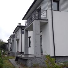Хід будівництва КМ TownHouse Park, 0, вересень 2023