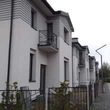 Хід будівництва КМ TownHouse Park, 0, вересень 2023