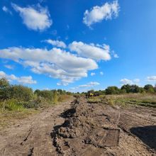 Хід будівництва КМ Буде Дім. Годовиця, 0, жовтень 2023