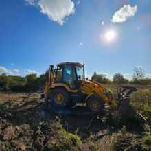 Хід будівництва КМ Буде Дім. Годовиця, 0, жовтень 2023