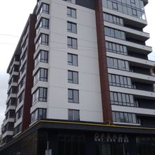 Хід будівництва вул. Вербицького, 7, Будинок, жовтень 2023