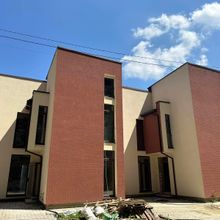 Ход строительства ул. Михновского, 22, 0, октябрь 2023