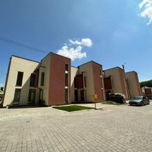 Ход строительства ул. Михновского, 22, 0, октябрь 2023