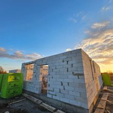Хід будівництва КМ Буде Дім. Годовиця, 0, листопад 2023