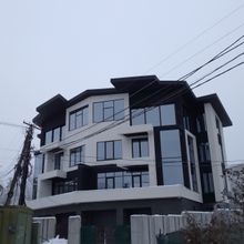 Ход строительства ул. Урожайная, Дом, декабрь 2023