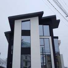 Ход строительства ул. Урожайная, Дом, декабрь 2023