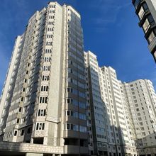 Хід будівництва вул. Університетська, 1-P, дом 1-Р, грудень 2023