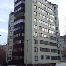 Хід будівництва вул. Симоненка, 5а, 0, січень 2024