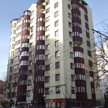 Хід будівництва вул. Симоненка, 5а, 0, січень 2024