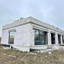 Хід будівництва VISION, 0, січень 2024