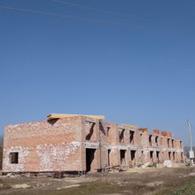 Хід будівництва Таунхауси „Чумака“, 0, березень 2024