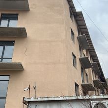 Хід будівництва ЖК Art House, 1 будинок, березень 2024