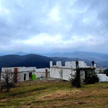 Хід будівництва КМ Alpland Haus, 0, березень 2024