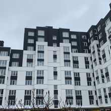 Хід будівництва ЖК Новий, 2 будинок (секції 1-2), березень 2024