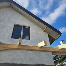Хід будівництва КМ Буде Дім. Годовиця, 0, березень 2024