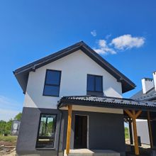 Хід будівництва КМ Буде Дім. Годовиця, 0, квітень 2024