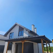 Хід будівництва КМ Буде Дім. Годовиця, 0, квітень 2024