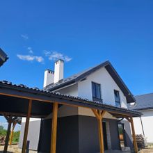 Хід будівництва КМ Буде Дім. Годовиця, 0, квітень 2024