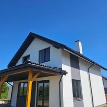 Хід будівництва КМ Буде Дім. Годовиця, 0, квітень 2024