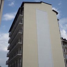 Хід будівництва ЖК Вільямс Авеню, 2 секція, серпень 2016