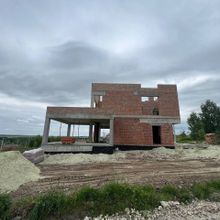 Хід будівництва КМ Belvedere, 0, травень 2024