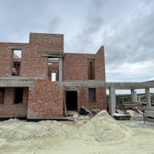Хід будівництва КМ Belvedere, 0, травень 2024