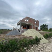 Хід будівництва КМ Belvedere, 0, травень 2024