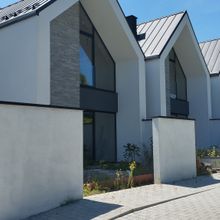 Хід будівництва вул. Північна, 0, червень 2024