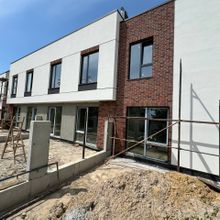Хід будівництва Таунхауси Loft House, 0, червень 2024
