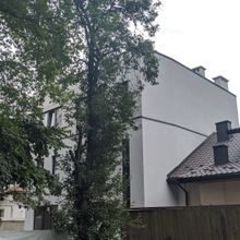 Хід будівництва вул. Вербова, 50, Будинок, липень 2024