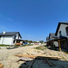 Хід будівництва КМ Буде Дім. Годовиця, 0, липень 2024