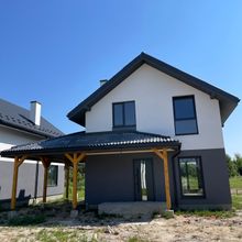 Хід будівництва КМ Буде Дім. Годовиця, 0, липень 2024