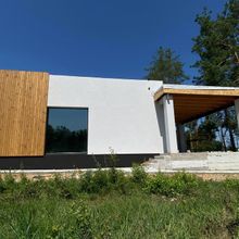 Хід будівництва VISION, 0, червень 2024