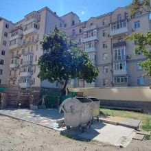 Хід будівництва ЖК Дом на Строителей, 1 будинок, липень 2024