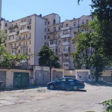 Хід будівництва ЖК Дом на Строителей, 1 будинок, липень 2024