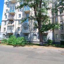 Хід будівництва ЖК Дом на Строителей, 1 будинок, липень 2024