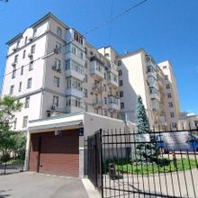 Хід будівництва ЖК Дом на Строителей, 1 будинок, липень 2024