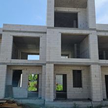 Хід будівництва Таунхауси Sвій Dім 2, 0, липень 2024