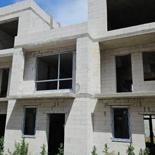 Хід будівництва Таунхауси Sвій Dім 2, 0, липень 2024