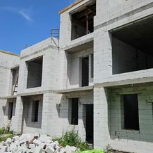 Хід будівництва Таунхауси Sвій Dім 2, 0, липень 2024