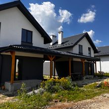 Хід будівництва КМ Буде Дім. Годовиця, 0, серпень 2024
