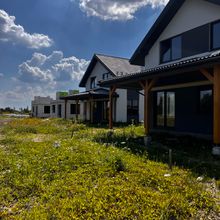 Хід будівництва КМ Буде Дім. Годовиця, 0, серпень 2024