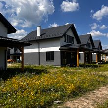 Хід будівництва КМ Буде Дім. Годовиця, 0, серпень 2024