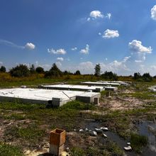 Хід будівництва КМ Буде Дім. Годовиця, 0, серпень 2024